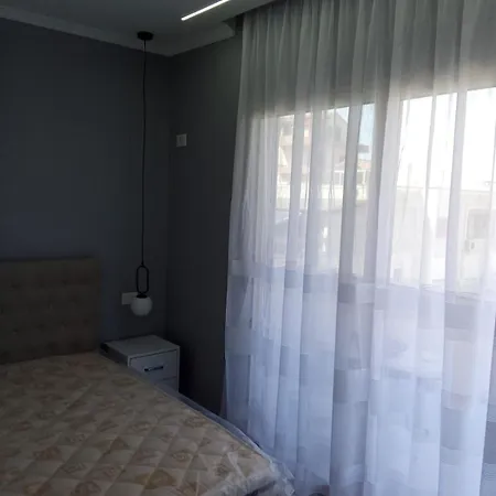 Luxury Close To The 公寓