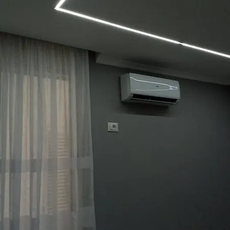 公寓 Luxury Close To The *